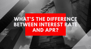 What S The Difference Between Interest Rate And Apr First Priority What S The Difference Between Interest Rate And Apr First Priority